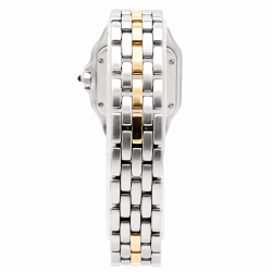 Cartier Panthère Small 22MM W25029B6 Two Tone Watch
